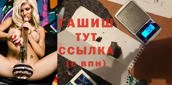 молекула духа Арсеньев